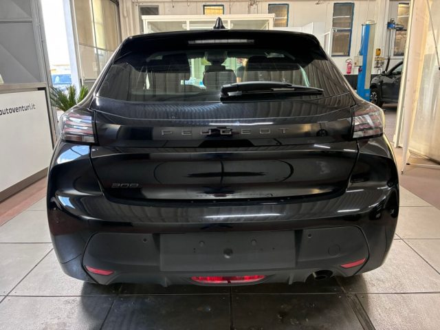 PEUGEOT 208 usata, con Alzacristalli elettrici
