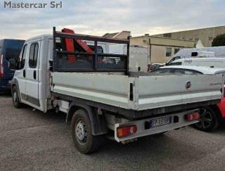 FIAT Ducato usata, con Airbag Passeggero