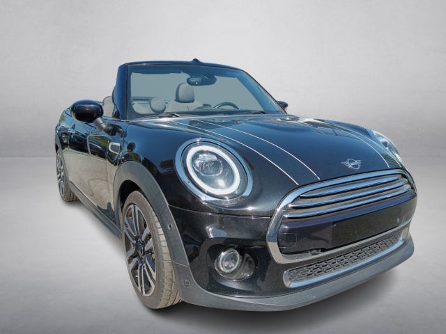 MINI Mini usata, con Alzacristalli elettrici