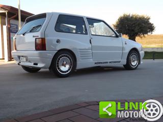 FIAT Uno usata 42