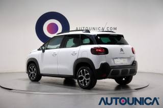 CITROEN C3 Aircross usata, con Servosterzo