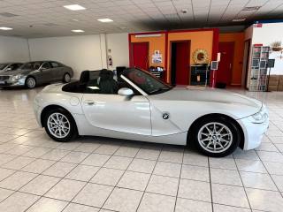 BMW Z4 usata, con Airbag