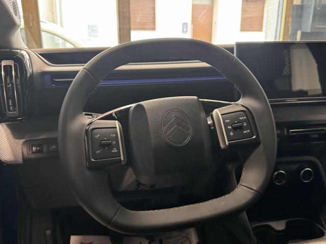 CITROEN C3 usata, con Climatizzatore