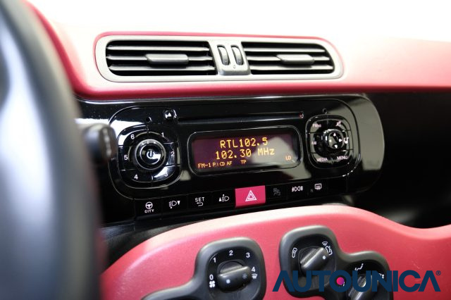 FIAT Panda usata 21