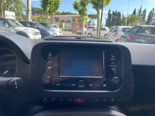 FIAT Panda usata, con Immobilizzatore elettronico
