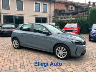 OPEL Corsa usata, con Autoradio