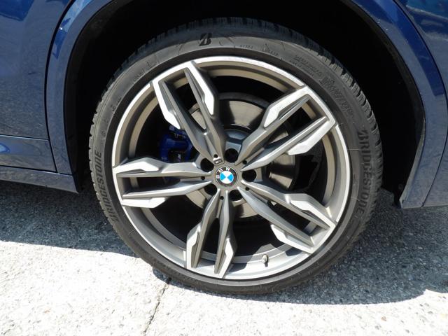 BMW X3 M usata, con Climatizzatore