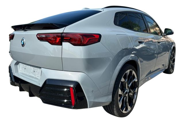 BMW X2 usata, con Alzacristalli elettrici
