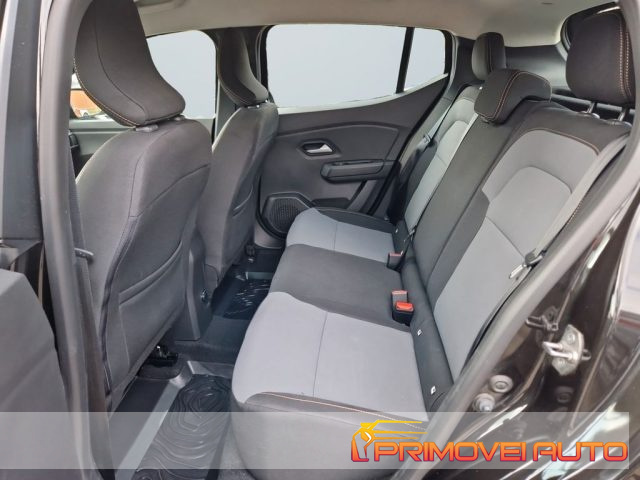 DACIA Sandero usata, con Airbag laterali