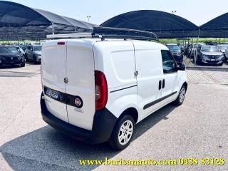FIAT Doblo usata, con Alzacristalli elettrici