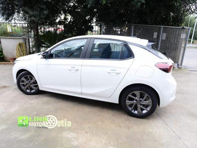 OPEL Corsa usata 21