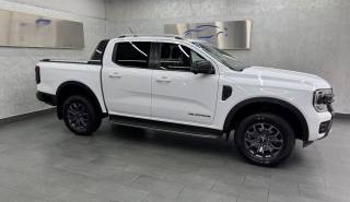 FORD Ranger usata, con Airbag