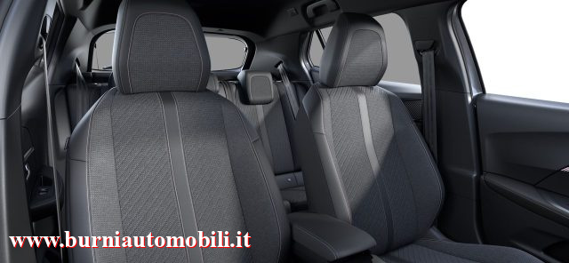 PEUGEOT 2008 usata, con ESP