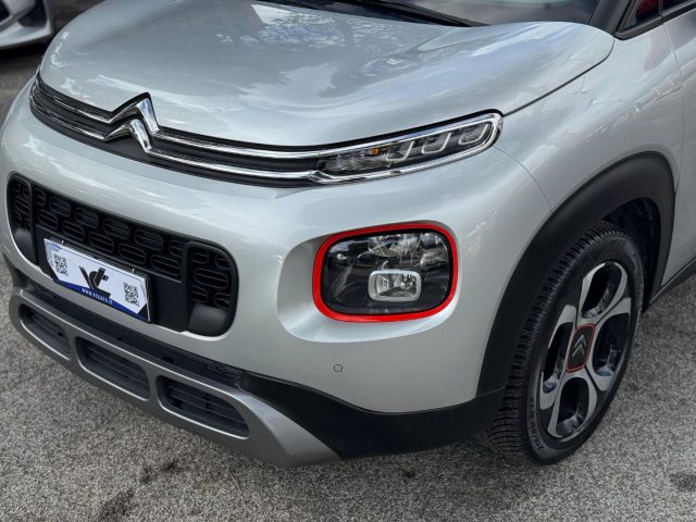 CITROEN C3 Aircross usata, con Sensori di parcheggio posteriori
