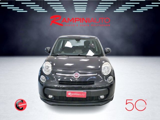 FIAT 500L usata 3