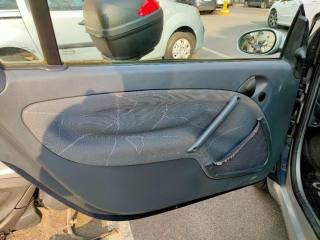 SMART ForTwo usata, con Fendinebbia