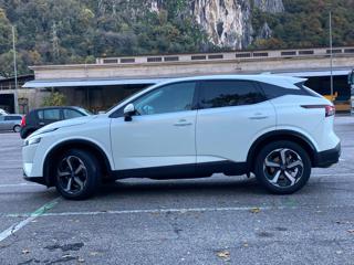 NISSAN Qashqai usata, con Alzacristalli elettrici