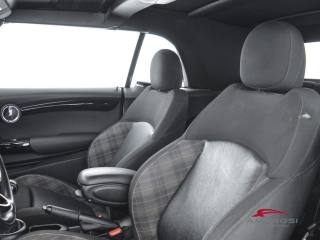 MINI Cabrio usata 8
