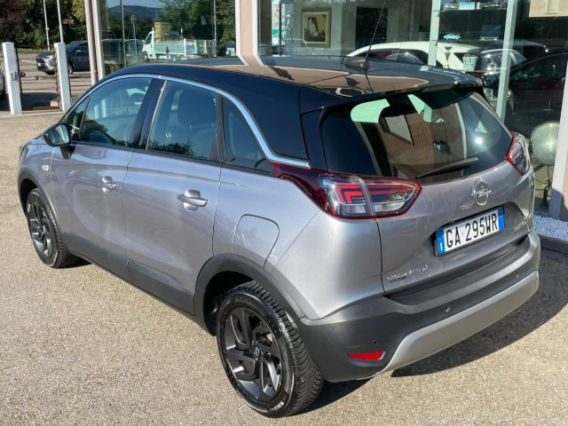 OPEL Crossland X usata, con Controllo automatico clima