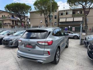 FORD Kuga usata, con Autoradio