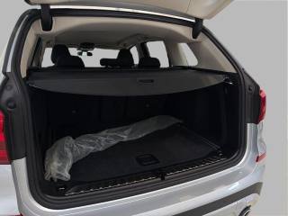 BMW X3 usata, con ESP