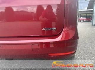 VOLKSWAGEN Caddy usata, con Servosterzo