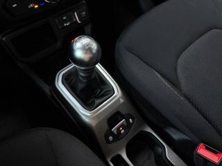 JEEP Renegade usata, con Controllo automatico clima