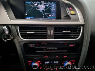 AUDI A4 usata, con ESP