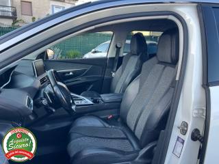 PEUGEOT 3008 usata, con Alzacristalli elettrici
