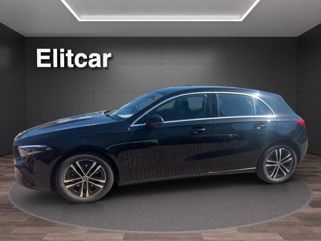 MERCEDES-BENZ A 180 usata, con Airbag