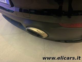 PORSCHE 911 usata, con Interni in pelle