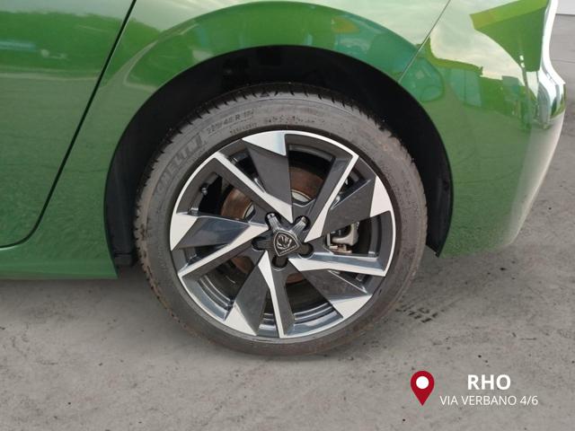 PEUGEOT 308 usata, con Sistema di navigazione