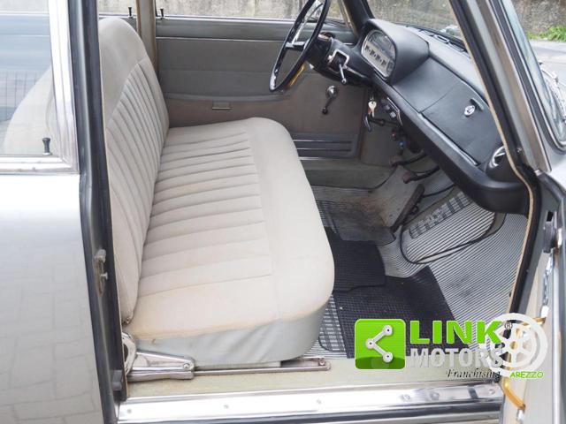 LANCIA Flavia usata 12