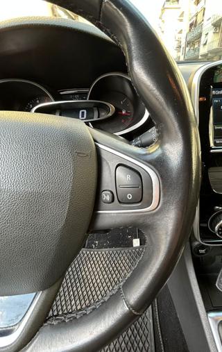 RENAULT Clio usata, con Climatizzatore
