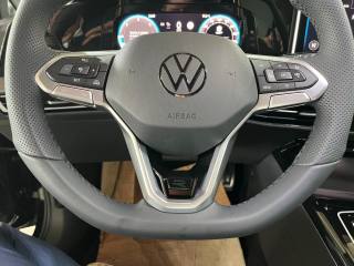 VOLKSWAGEN Golf usata, con Park Distance Control
