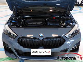 BMW 218 usata, con Vetri oscurati