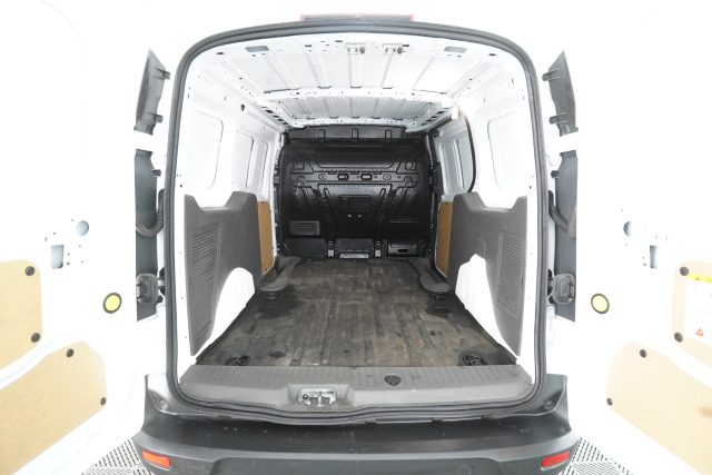 FORD Transit Connect usata 9
