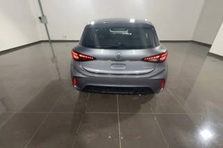 MG MG3 usata, con Antifurto