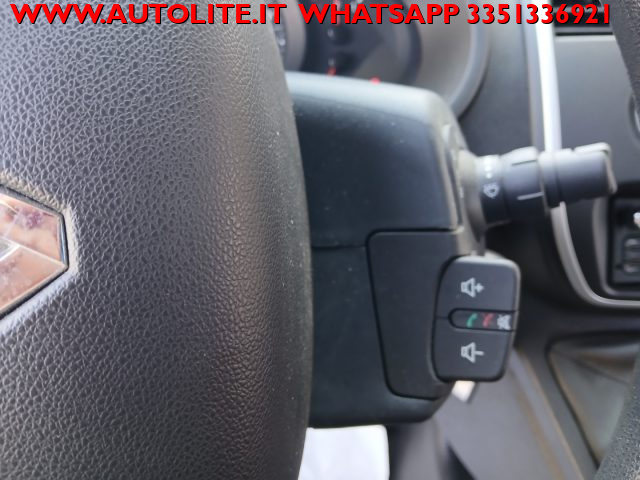 RENAULT Kangoo usata, con MP3