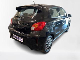 MITSUBISHI Space Star usata, con Alzacristalli elettrici