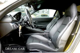 PORSCHE Cayman usata, con ESP