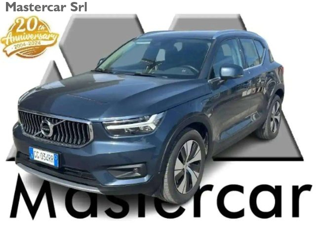 VOLVO XC40 usata, con ABS