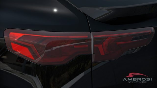 BMW M3 usata 6