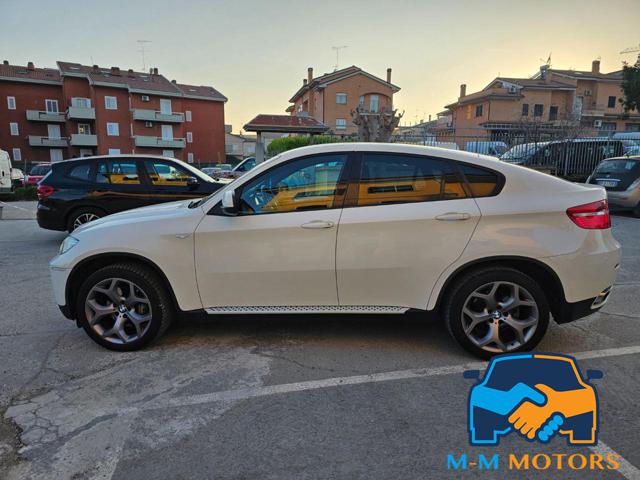 BMW X6 usata, con Airbag Passeggero