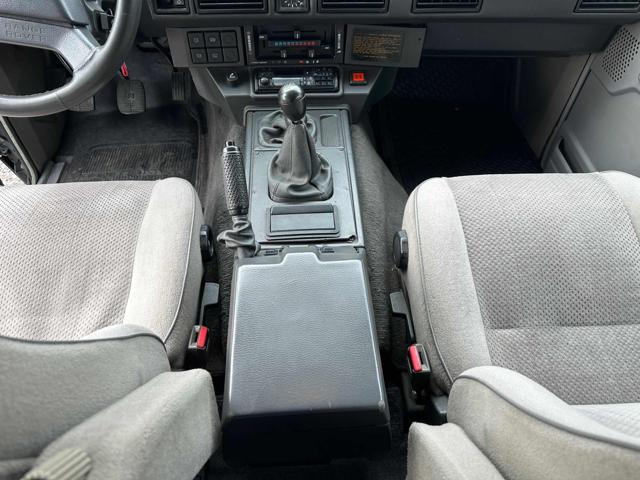 LAND ROVER Range Rover usata 14
