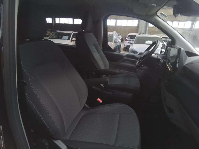 FORD Tourneo Custom usata, con Chiusura centralizzata