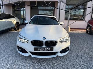 BMW 125 usata, con Airbag