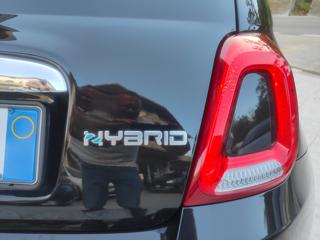 FIAT 500 usata, con Immobilizzatore elettronico