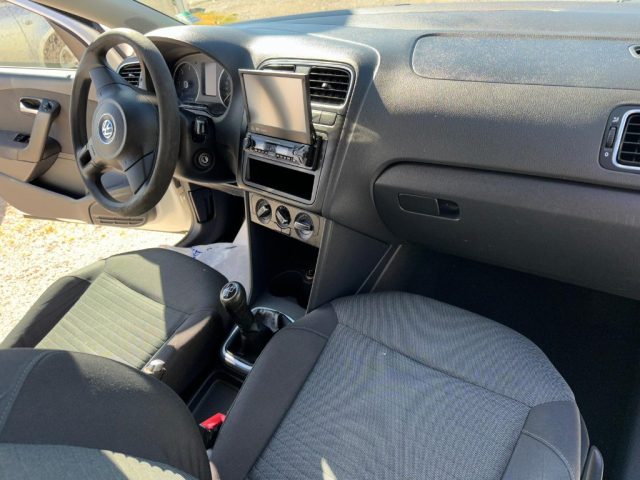 VOLKSWAGEN Polo usata, con Climatizzatore