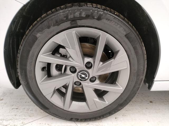 OPEL Corsa usata, con Chiusura centralizzata
